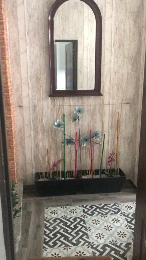 格拉纳达Apartamento Cristo De La Yedra Con Parking公寓 外观 照片